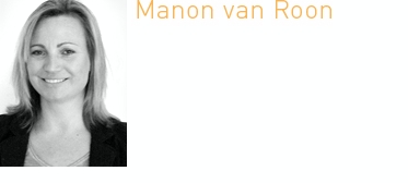 Manon van Roon
